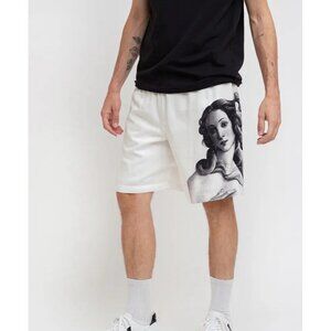 Stussy Men’s Venus Shorts White Small